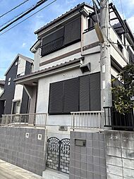 🉐敷金礼金0円！🉐差間戸建て
