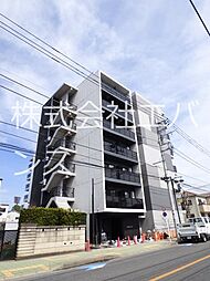 MAXIV川口青木