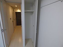 オーキッドレジデンス西川口
