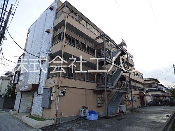 外観画像
