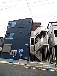 キャメル蕨錦町