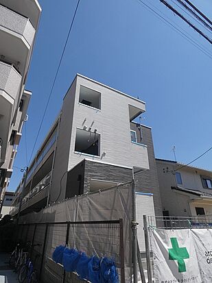 外観画像
