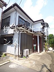 🉐敷金礼金0円！🉐蕨市北町2丁目戸建て