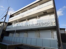 ブラッケンハイツ