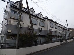 カルタス21戸田第2