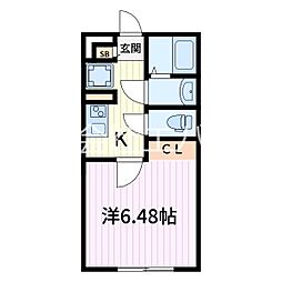 🉐敷金礼金0円！🉐カインドネス蕨III