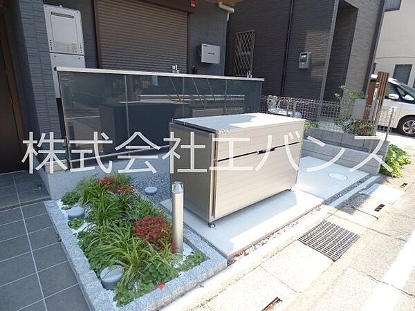 外観画像