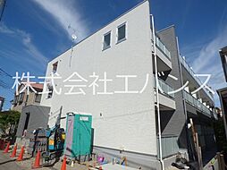 仮称）リブリ・蕨中央（3）