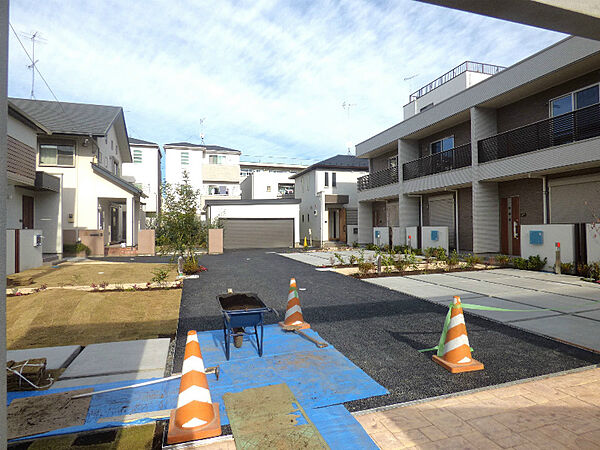 detached 埼玉県蕨市中央７丁目

地図を見る