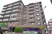 埼玉県蕨市中央1丁目：物件画像／株式会社エバンス　蕨店