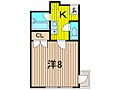 ウィンビル西川口3階5.8万円
