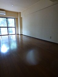 テラスサイド浦和 101 1階2LDKのリビング/ダイニング