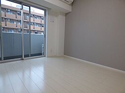 オーキッドレジデンス西川口 510 5階1Kのリビング/ダイニング