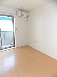 埼玉高速鉄道 川口元郷駅 徒歩25分の賃貸マンション 1階1Kのリビング/ダイニング