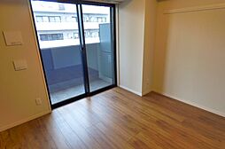 SK.CHARME 603 6階1Kのリビング/ダイニング