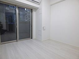 ザ・レジデンス・オブ・トーキョーJK40 501 5階1Kのリビング/ダイニング