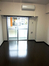 ヴェルステージ西川口III 902 9階1Kのリビング/ダイニング