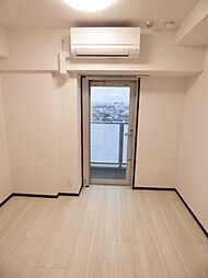 ジェノヴィア西川口III 506 5階1Kのリビング/ダイニング