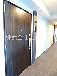 Calm　Residence　Prologue