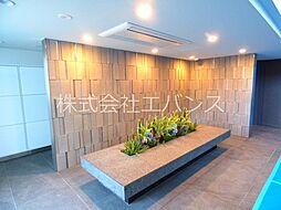 Calm　Residence　Prologue