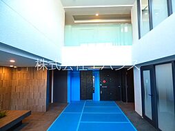 Calm　Residence　Prologue