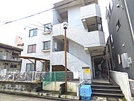 埼玉県戸田市中町1丁目：物件画像／株式会社エバンス　蕨店