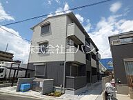 埼玉県戸田市大字新曽：物件画像／株式会社エバンス　蕨店