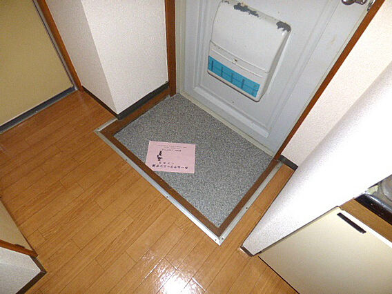 サンハイツ山崎_その他_3