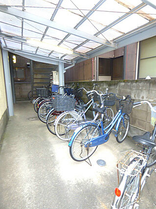 サンハイツ山崎_その他_7