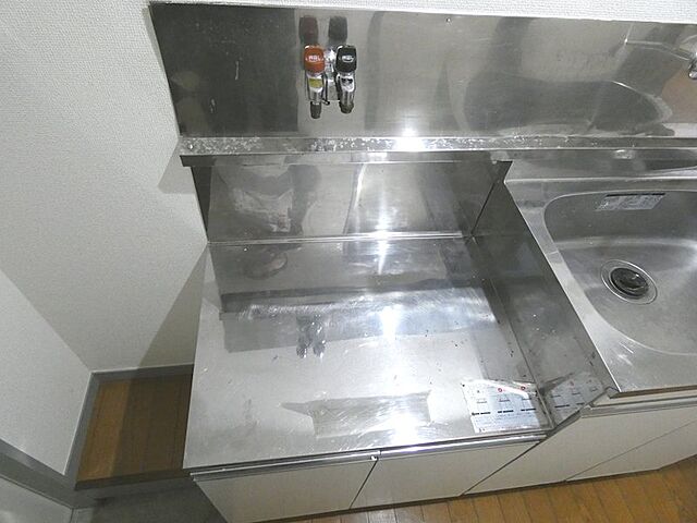 キッチン