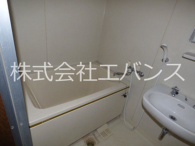 浴室