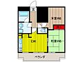 コスモプレイス蕨22階9.0万円