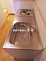 福岡県福岡市博多区築港本町（賃貸マンション1K・8階・24.60㎡） その10