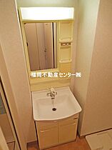 福岡県福岡市博多区築港本町（賃貸マンション1K・8階・24.60㎡） その6