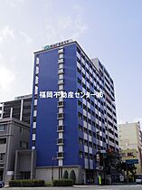 福岡県福岡市博多区築港本町（賃貸マンション1K・8階・24.60㎡） その20