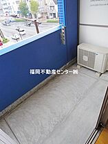 福岡県福岡市博多区築港本町（賃貸マンション1K・8階・24.60㎡） その19