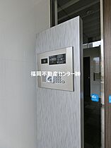 福岡県福岡市東区千早５丁目（賃貸マンション1K・9階・24.96㎡） その21