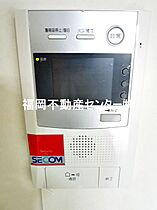 福岡県福岡市南区塩原２丁目（賃貸マンション1K・7階・23.37㎡） その17