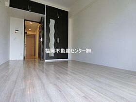 福岡県福岡市南区塩原２丁目（賃貸マンション1K・6階・23.37㎡） その12