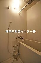 福岡県福岡市博多区大井２丁目（賃貸マンション1LDK・5階・40.50㎡） その16