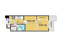 博多駅 4.7万円