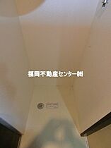 福岡県福岡市博多区堅粕４丁目（賃貸マンション1K・5階・23.29㎡） その18