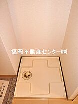 福岡県福岡市博多区堅粕１丁目（賃貸マンション1K・4階・22.76㎡） その13