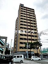 福岡県福岡市博多区堅粕１丁目（賃貸マンション1K・4階・22.76㎡） その1