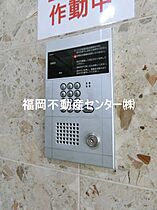 福岡県福岡市博多区比恵町（賃貸マンション1K・4階・23.80㎡） その24