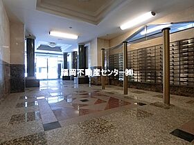 福岡県福岡市中央区那の川２丁目（賃貸マンション1K・13階・23.29㎡） その3