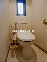 福岡県福岡市博多区千代３丁目（賃貸マンション1K・6階・21.37㎡） その16