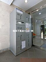 福岡県福岡市博多区千代３丁目（賃貸マンション1K・6階・21.37㎡） その27