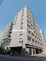 福岡県福岡市東区筥松２丁目（賃貸マンション1DK・4階・28.16㎡） その30