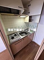 福岡県福岡市中央区春吉２丁目（賃貸マンション1K・7階・24.34㎡） その5